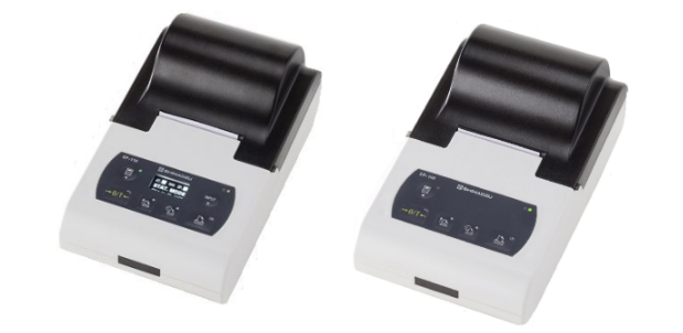 New Printer EP100/110