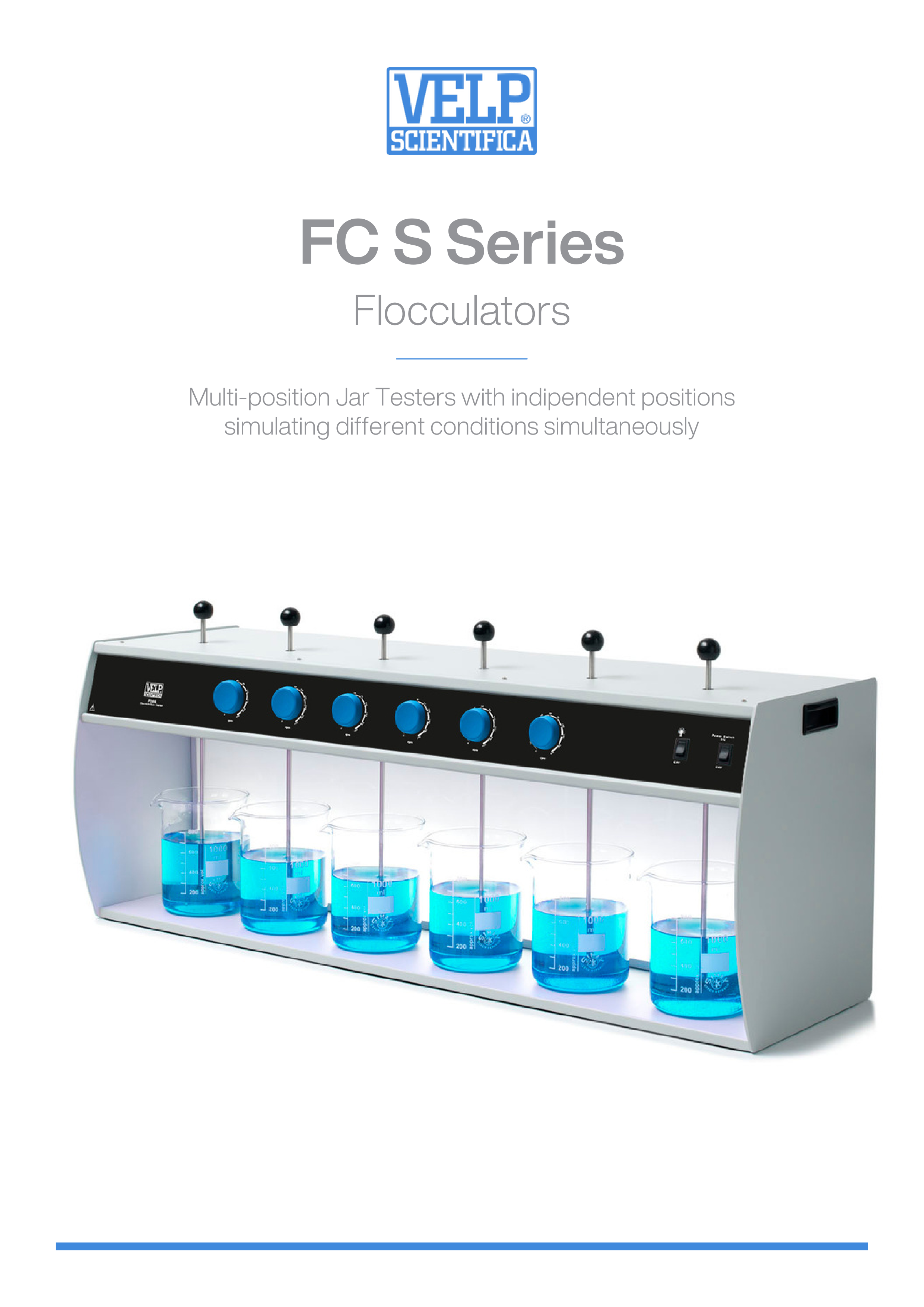 FC S Series