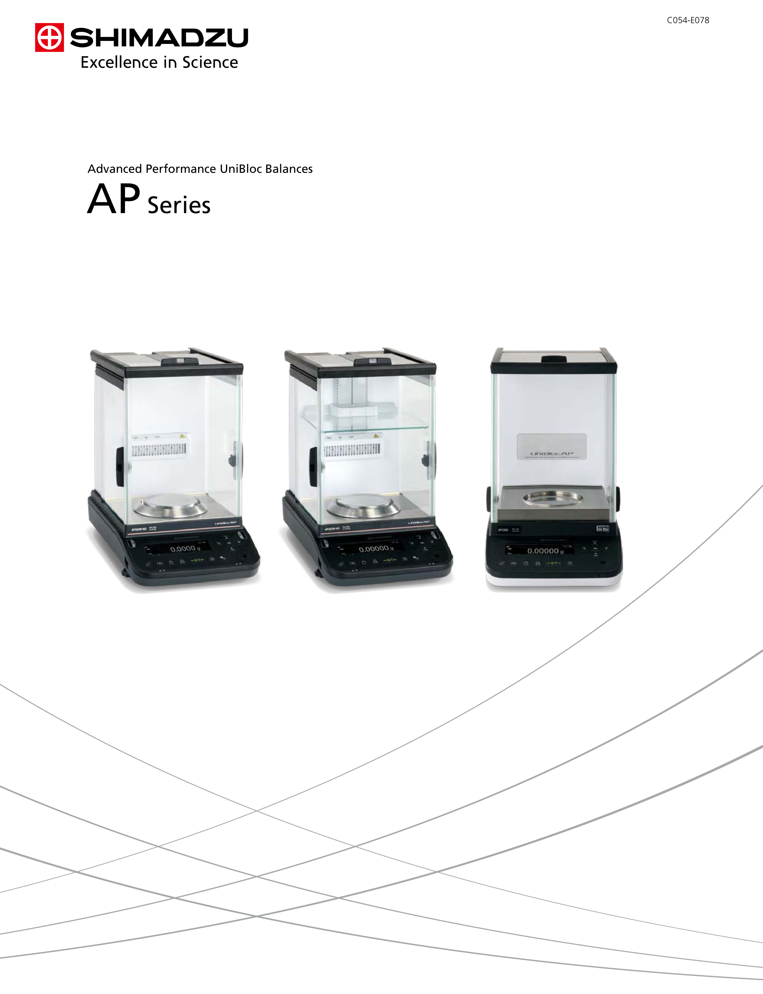 AP Series