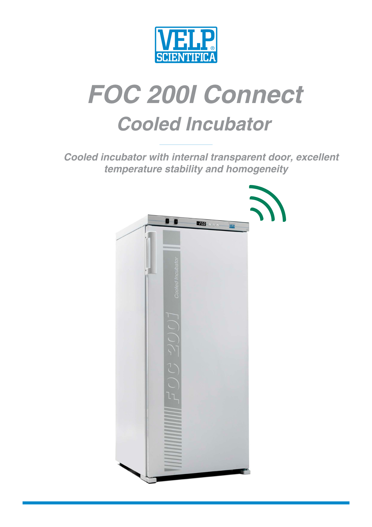 FOC 200I Connect