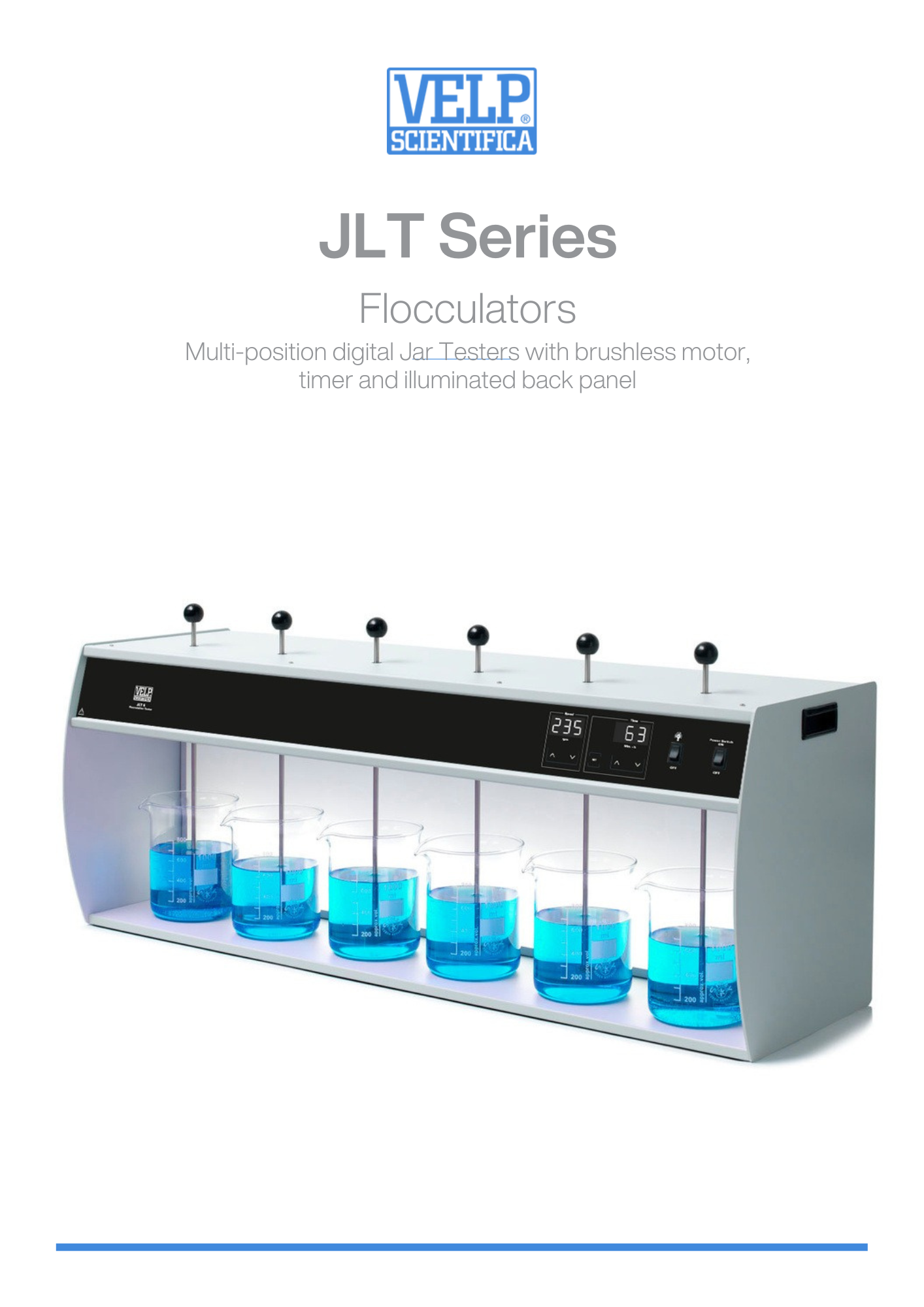 JLT Series